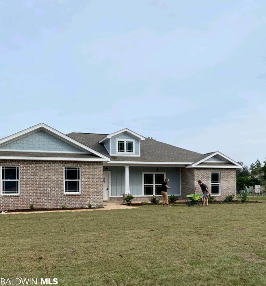 32868 Arbor Ridge Circle - Photo 1