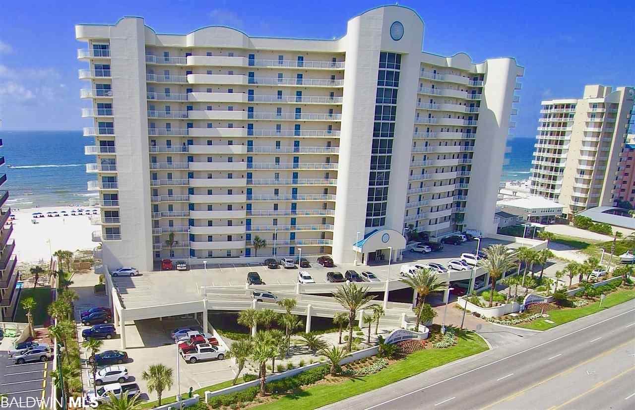 26200 Perdido Beach Blvd - Photo 1