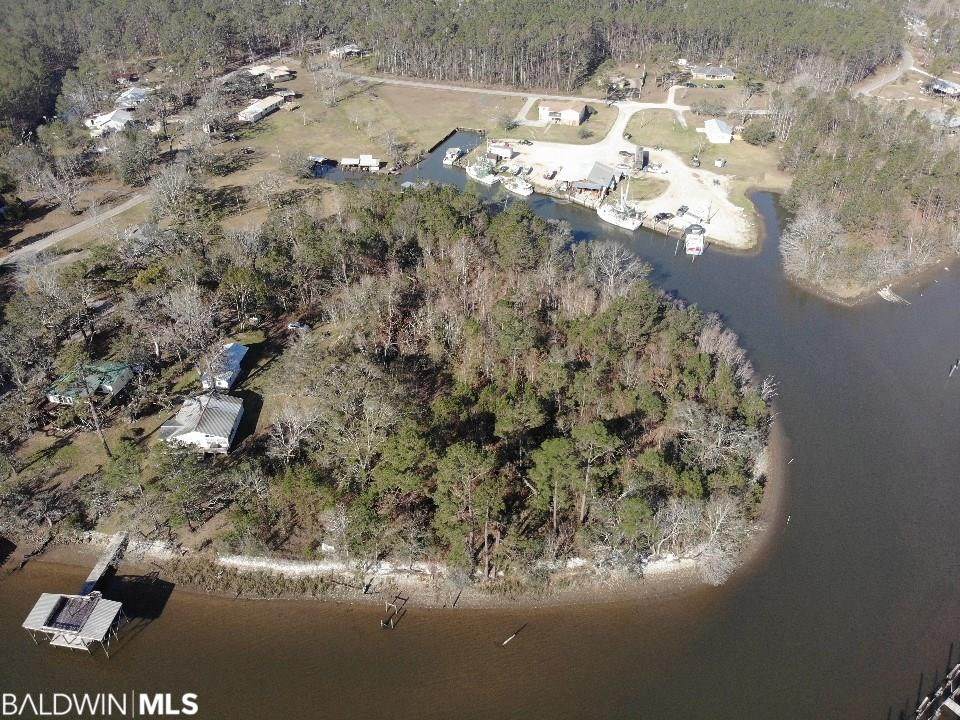9&10 lots Heritage Ln - Photo 1