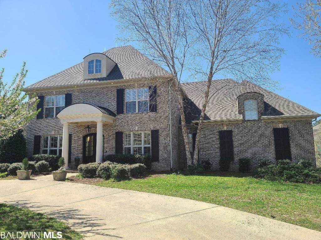 33120 Boardwalk Drive - Photo 1