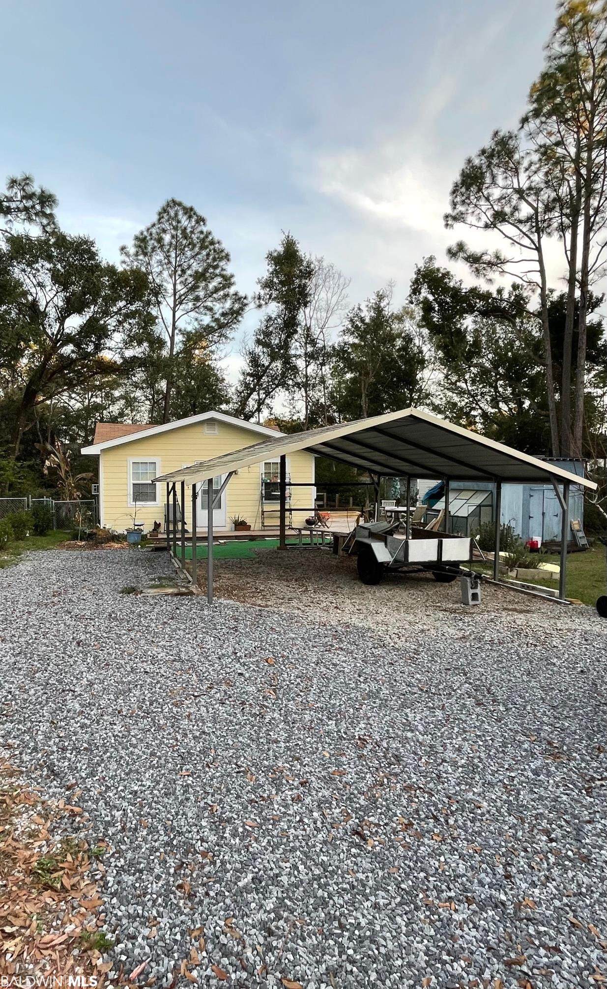 573 Escambia Loop - Photo 1