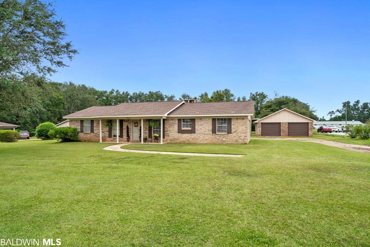 9863 Pleasant Rd - Photo 1