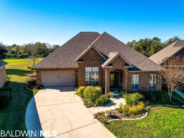 23379 Dundee Circle - Photo 1