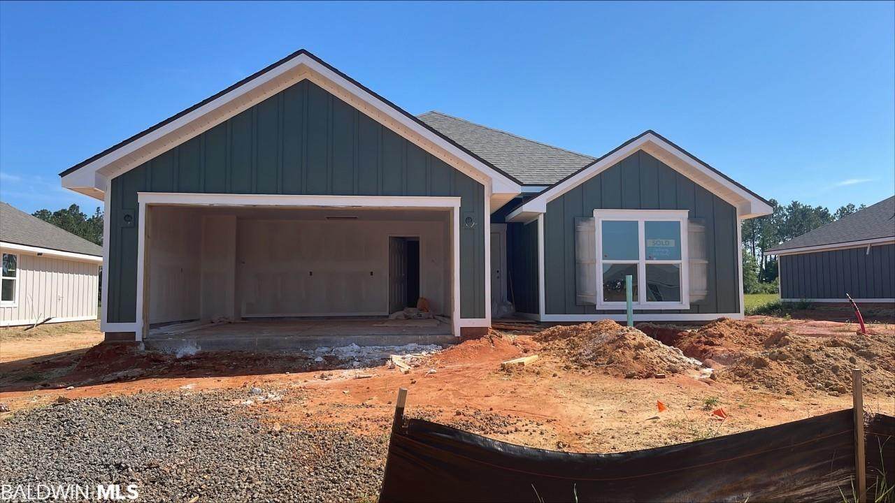 1219 Hayward Loop - Photo 1