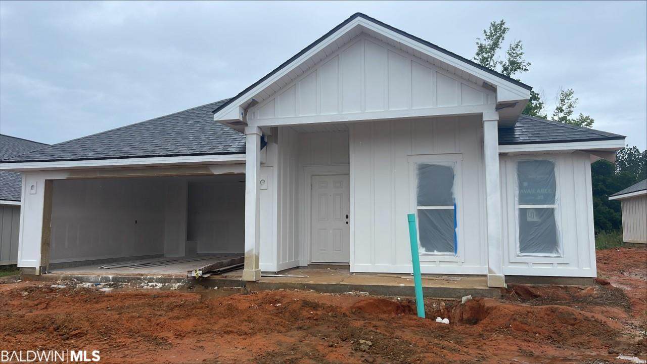 1199 Hayward Loop - Photo 1