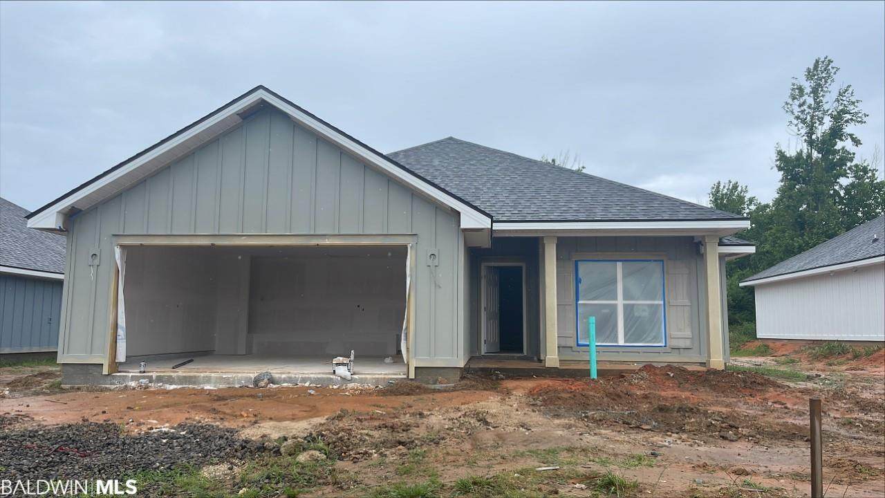 1195 Hayward Loop - Photo 1