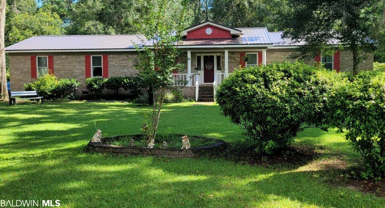 25630 Patterson Road - Photo 1