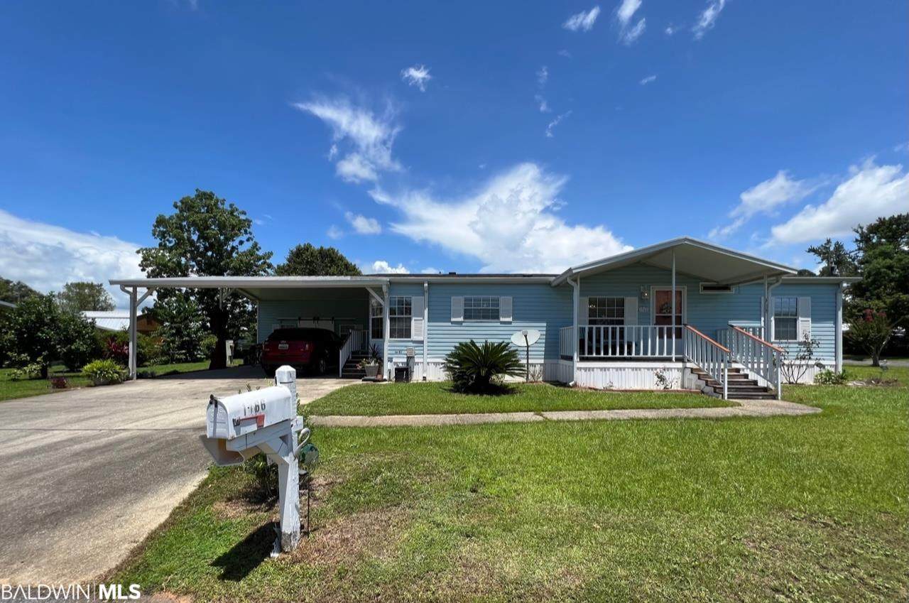 1166 Santa Anna Ln - Photo 1