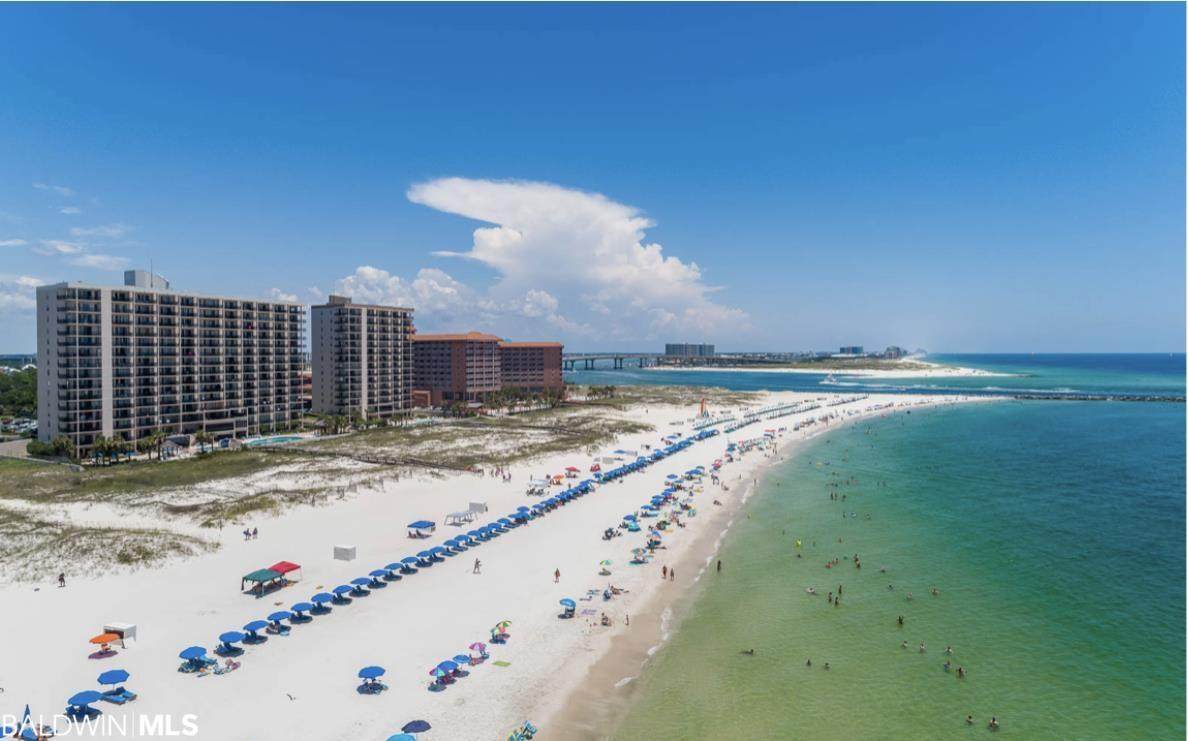 27100 Perdido Beach Blvd - Photo 1
