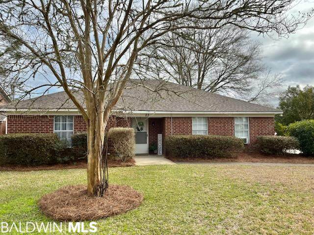 23 Hoffren Drive - Photo 1