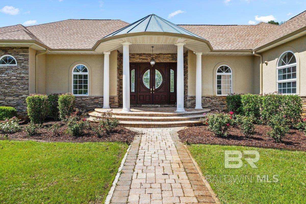 1047 San Sebastian Circle - Photo 1