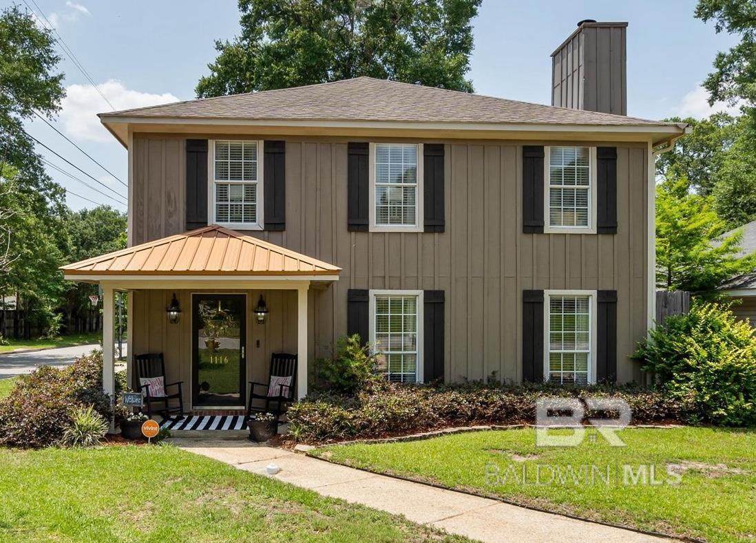 1116 Linlen Avenue - Photo 1