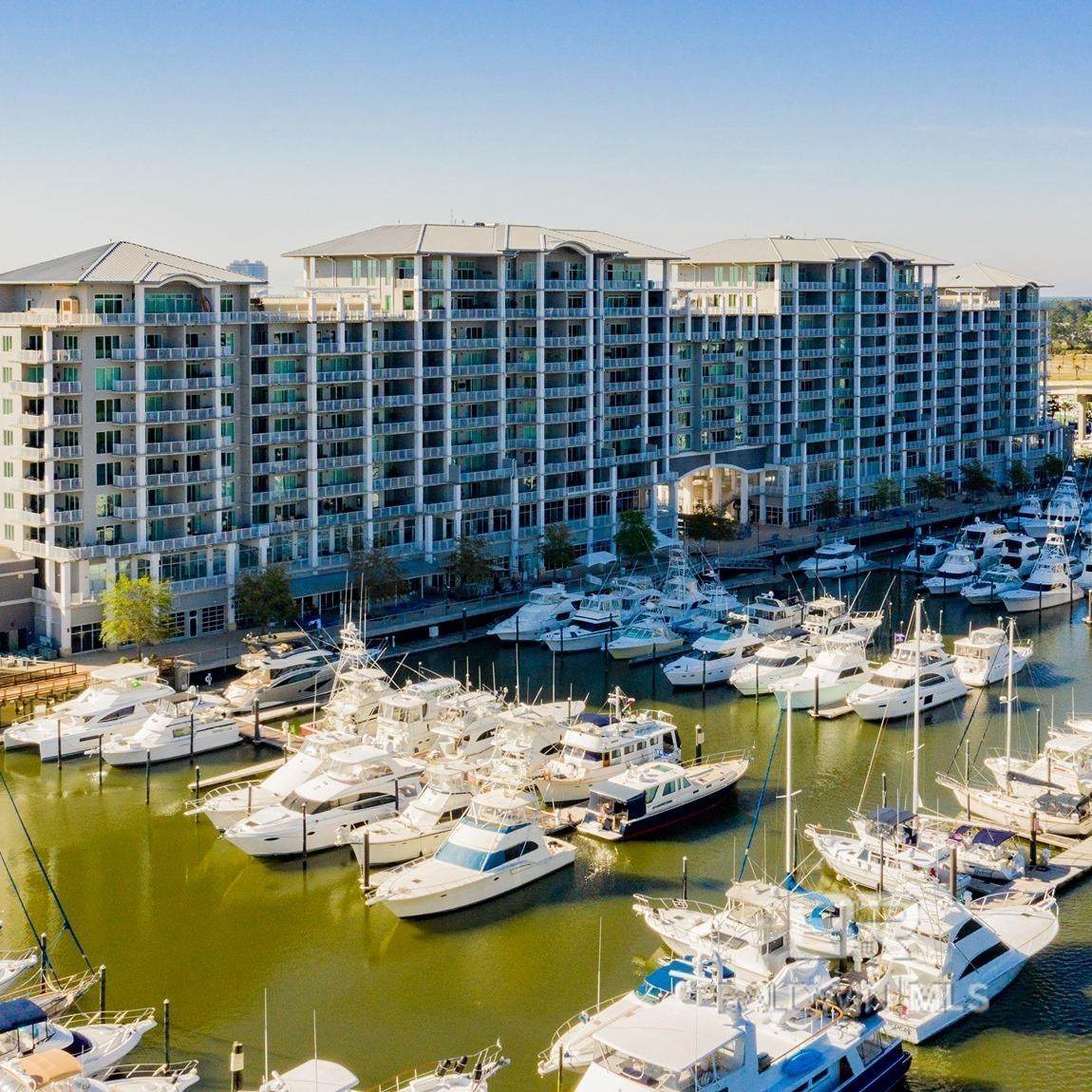 4851 Wharf Parkway - Photo 1