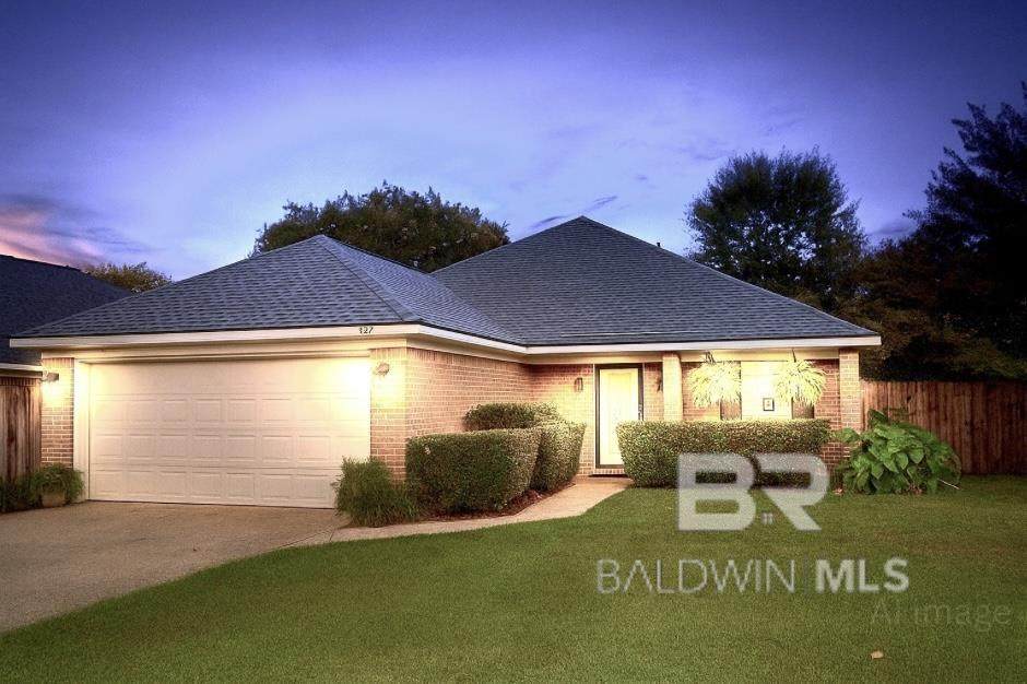 25732 Argonne Drive - Photo 1