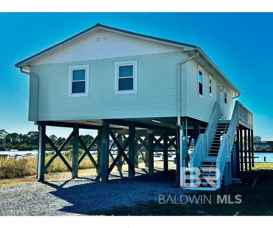 2423 Choctaw Road - Photo 1