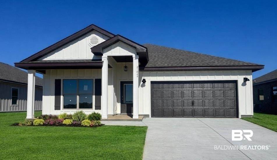 21049 Gibson Avenue - Photo 1