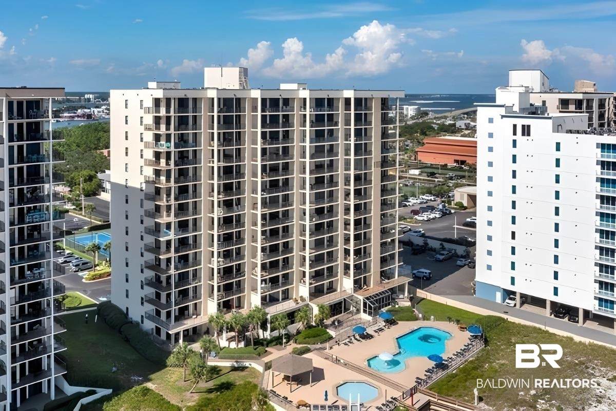 27008 Perdido Beach Boulevard - Photo 1