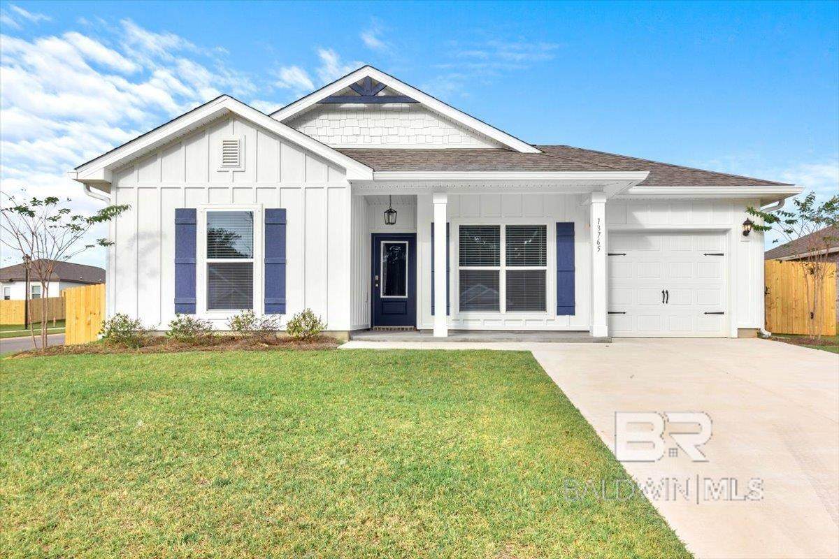 13765 Shea Circle - Photo 1