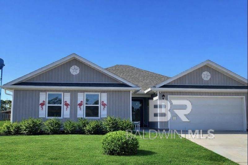 3192 Camino Real Loop - Photo 1