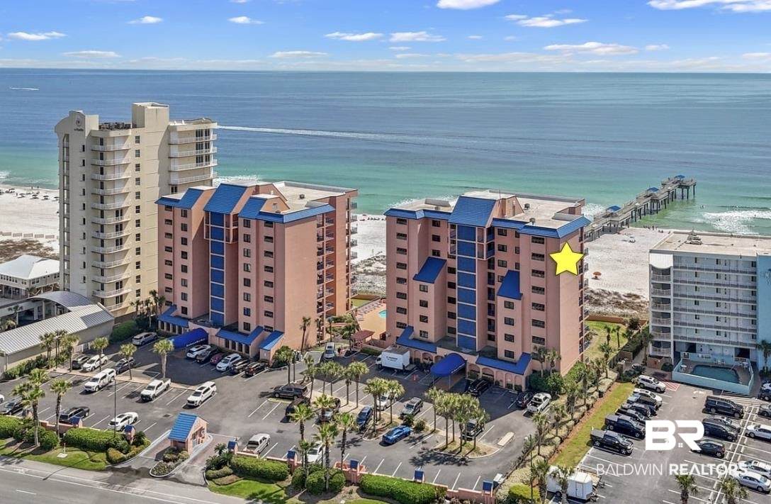 26072 Perdido Beach Boulevard - Photo 1