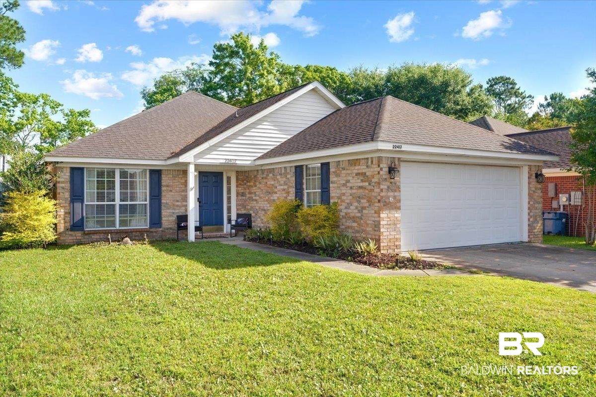 22417 Beaver Creek Lane - Photo 1