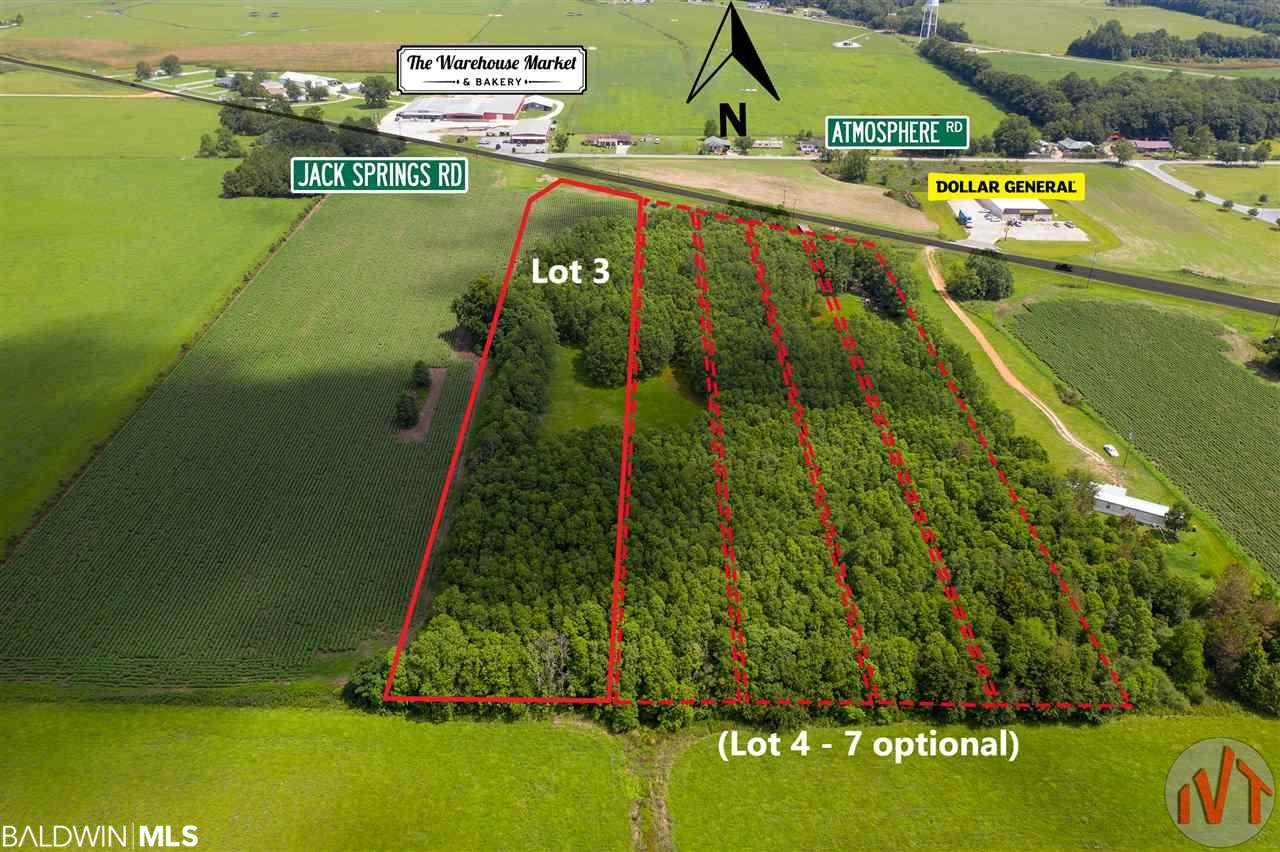 3 Jack Springs Rd - Photo 1