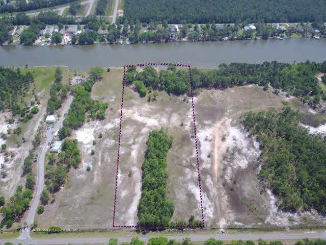 0 Oyster Bay Road - Photo 1