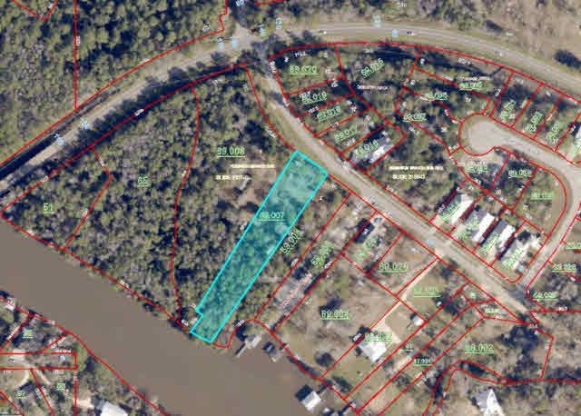0 Etta Smith Rd - Photo 1