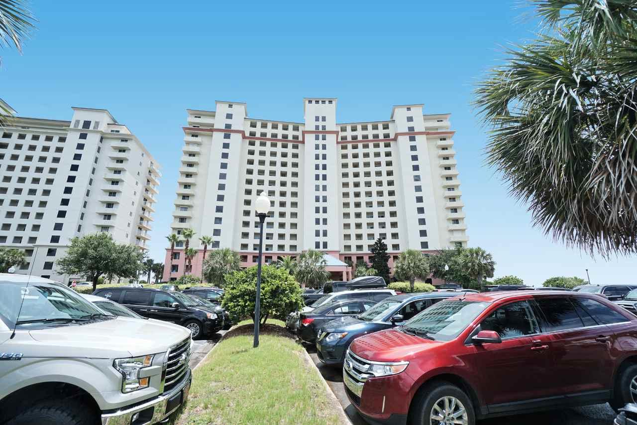 527 Beach Club Trail - Photo 1