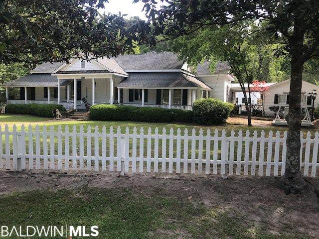 17088 Scenic Highway 98 - Photo 1