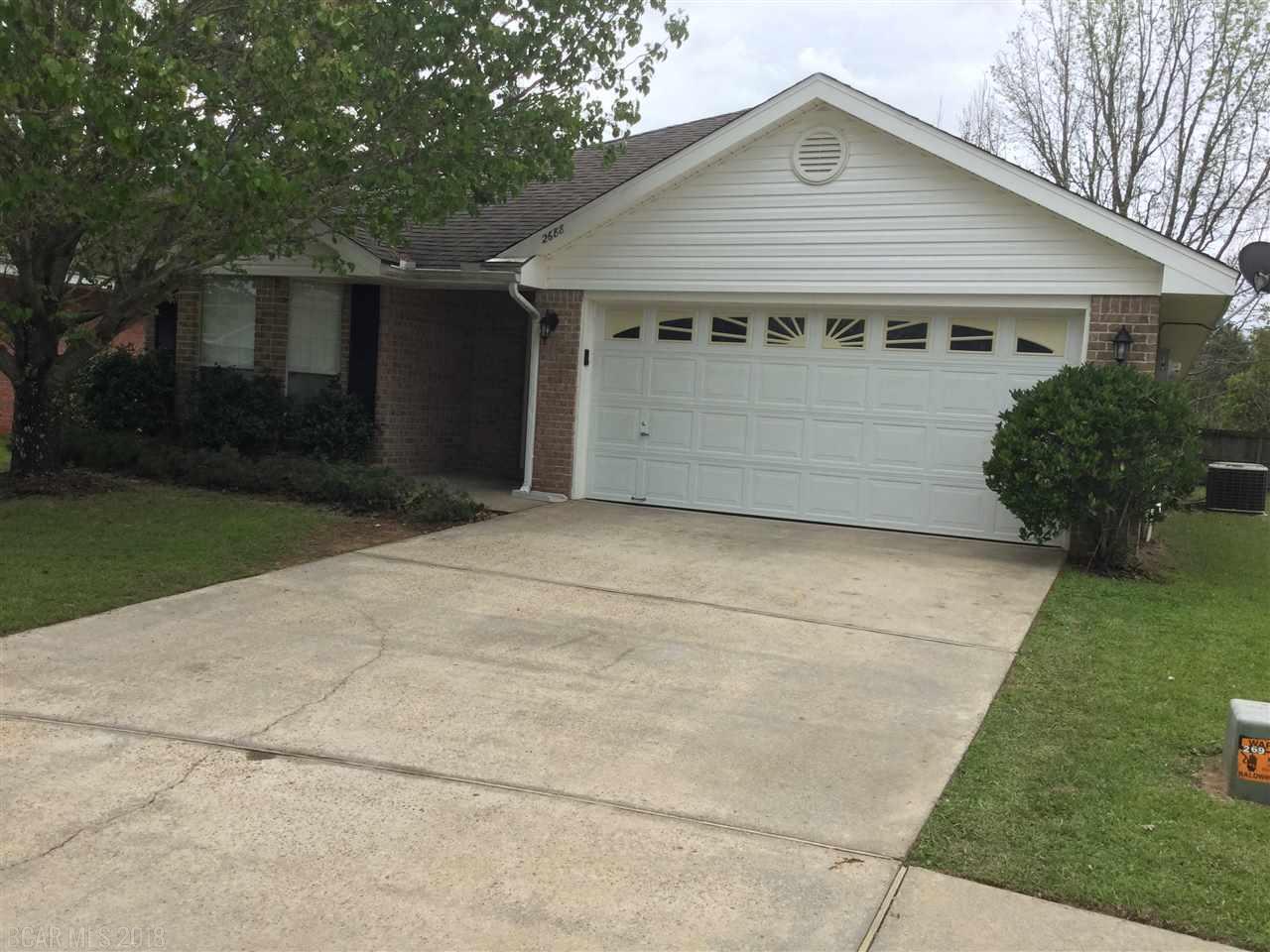 2688 Hampton Park Circle - Photo 1