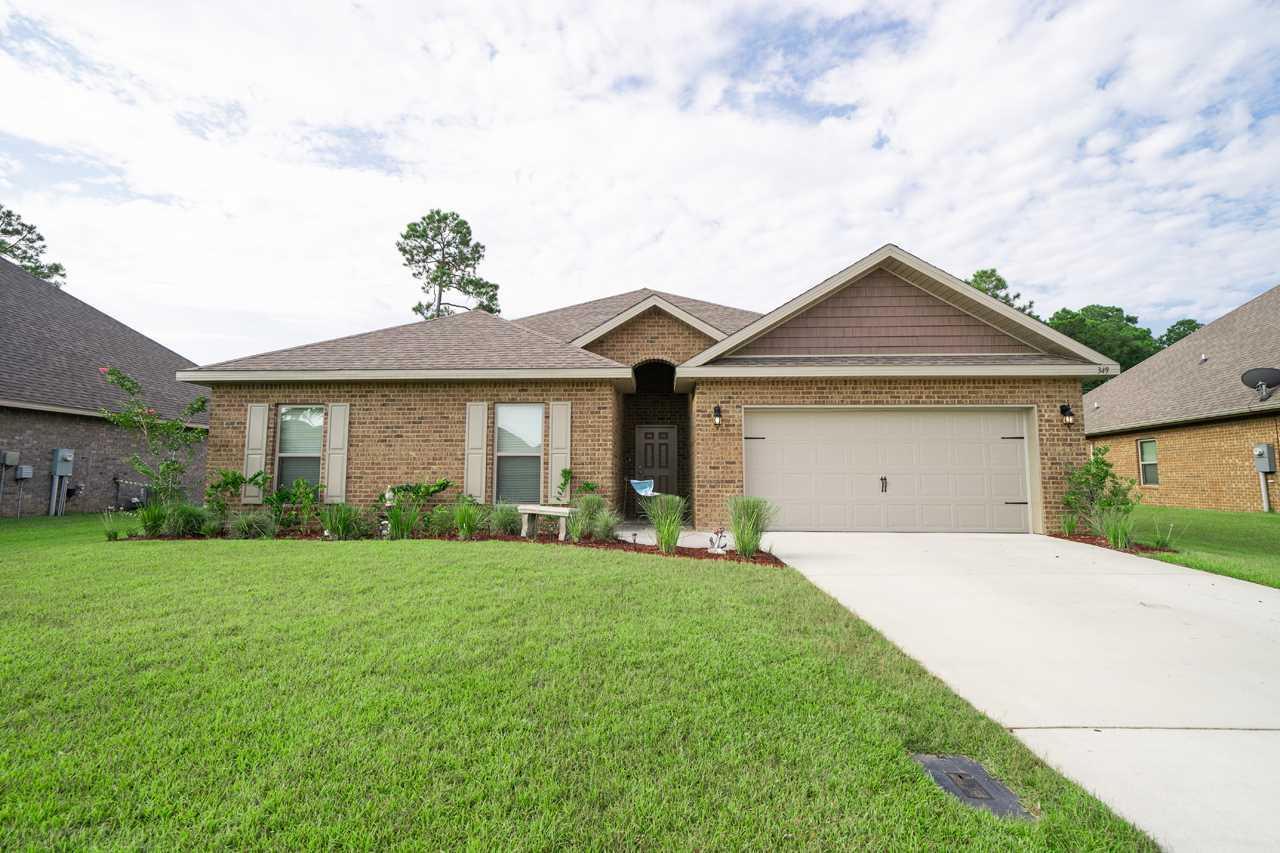 349 Thornhill Circle - Photo 1