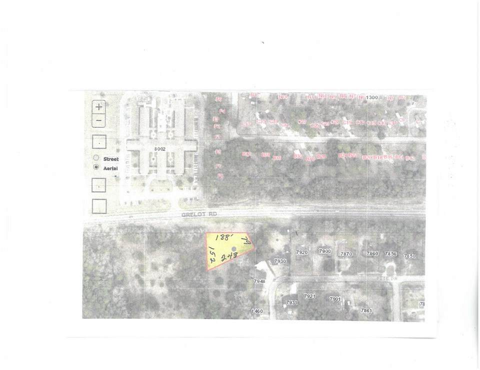 0 Grelot Rd - Photo 1 0 Grelot Rd - Photo 1