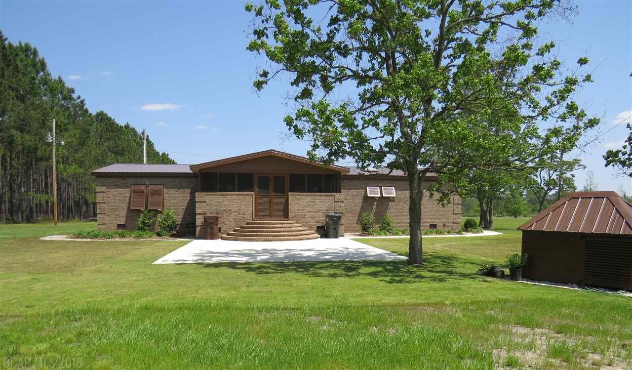 17698 Guy Burns Rd - Photo 1