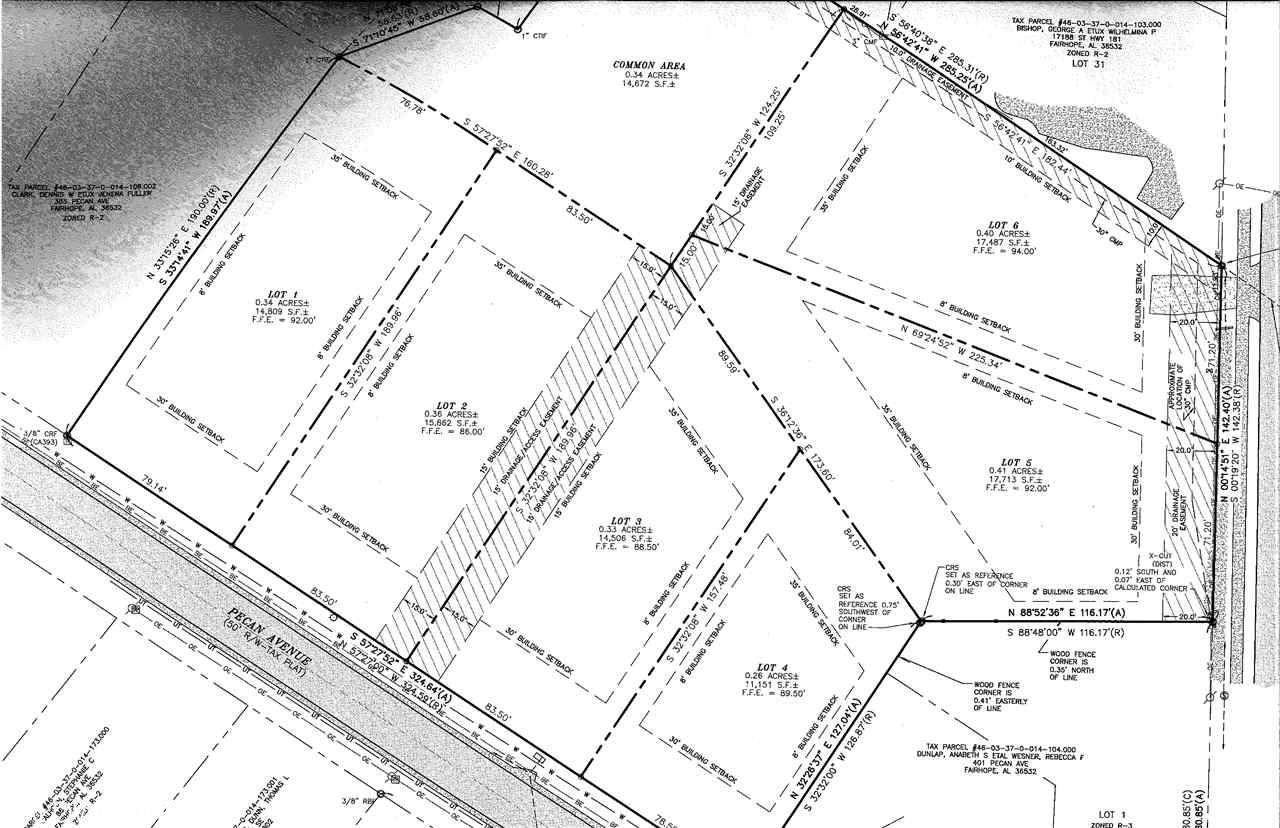 460 Section Street - Photo 1