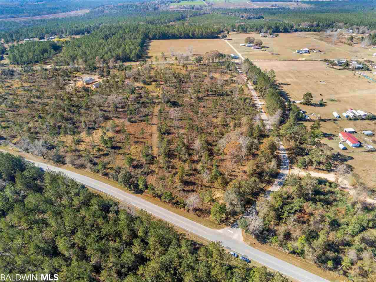 Lot 4 County Road 64 - Photo 1