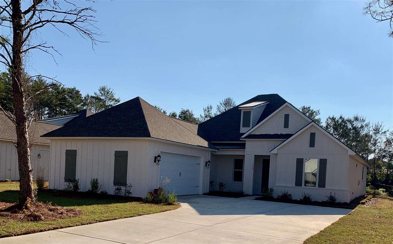 552 Retreat Lane - Photo 1