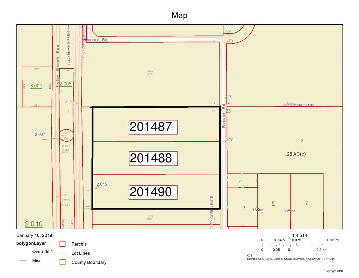 7905 Roscoe Rd - Photo 1