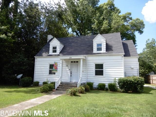 213 Horner Street - Photo 1
