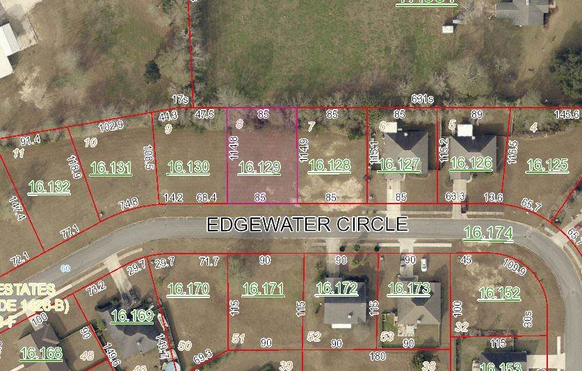 0 Edgewater Circle - Photo 1