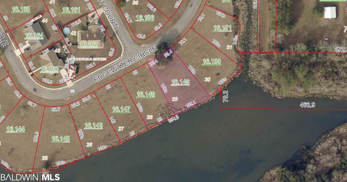 0 Edgewater Circle - Photo 1