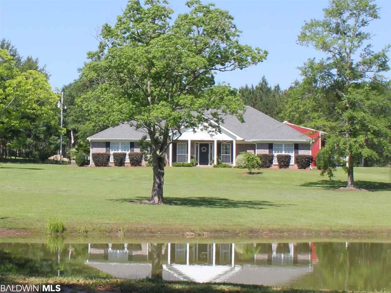 21881 Peacock Drive - Photo 1