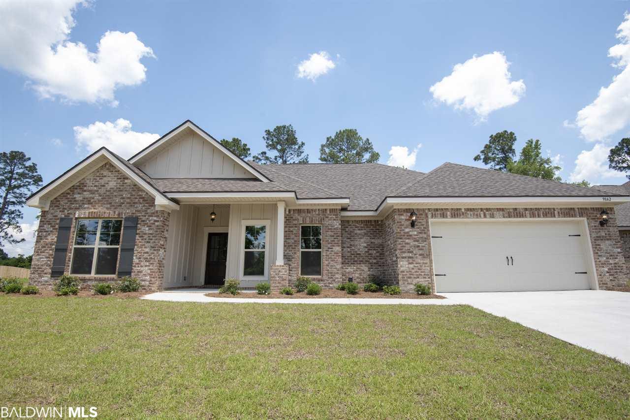 9842 Maxwell Run - Photo 1