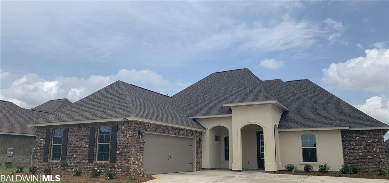 11462 Alabaster Drive - Photo 1