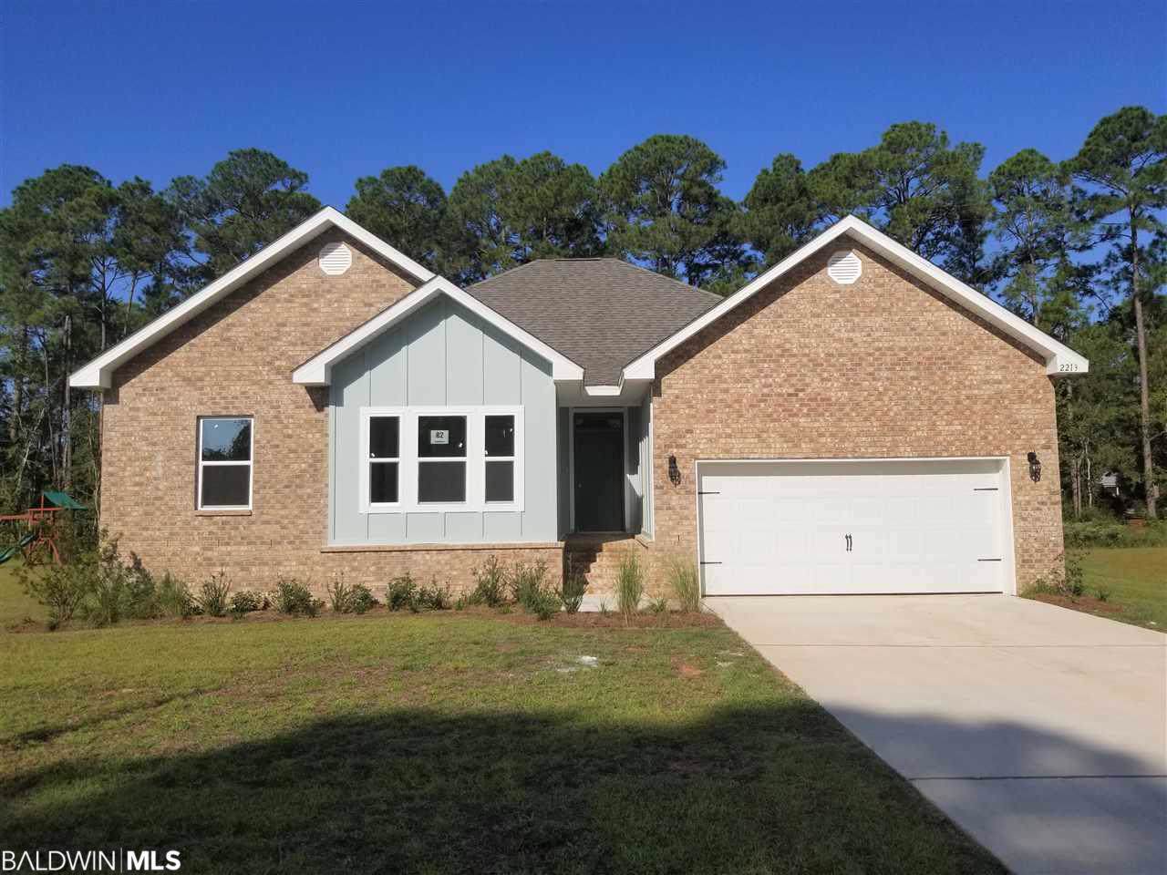 2213 Hogan Dr - Photo 1