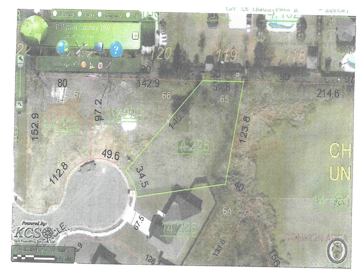 0 Bascayne Circle - Photo 1