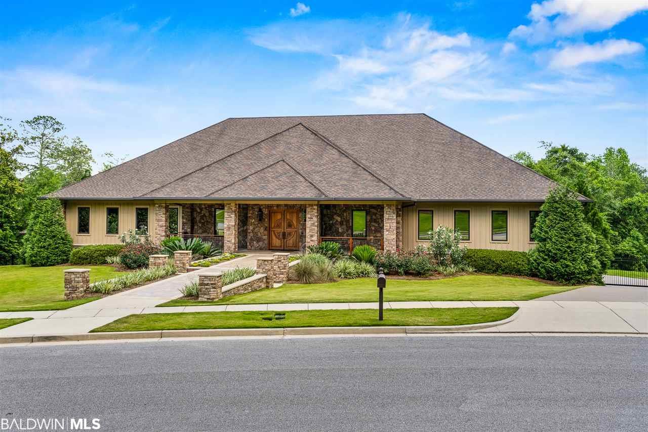 2531 Colonnades Drive - Photo 1