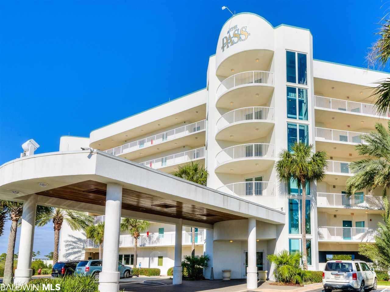 27501 Perdido Beach Blvd - Photo 1