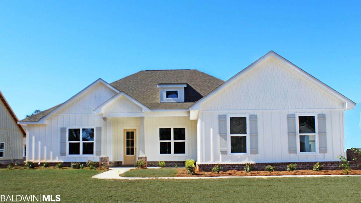 311 Nandina Loop - Photo 1