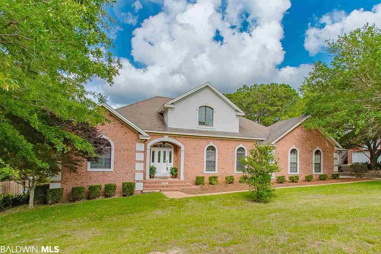 104 General Canby Drive - Photo 1